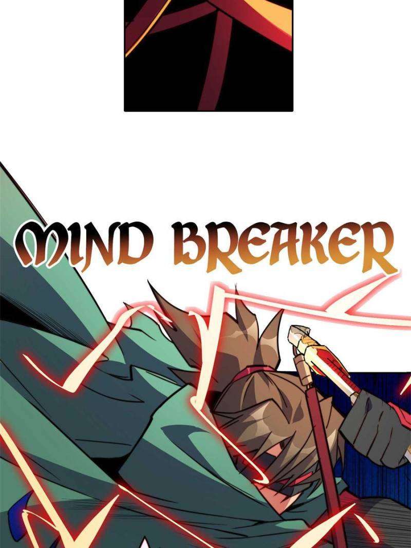 Ode to Humanity: Earthlings, Rise! chapter 186 page 29