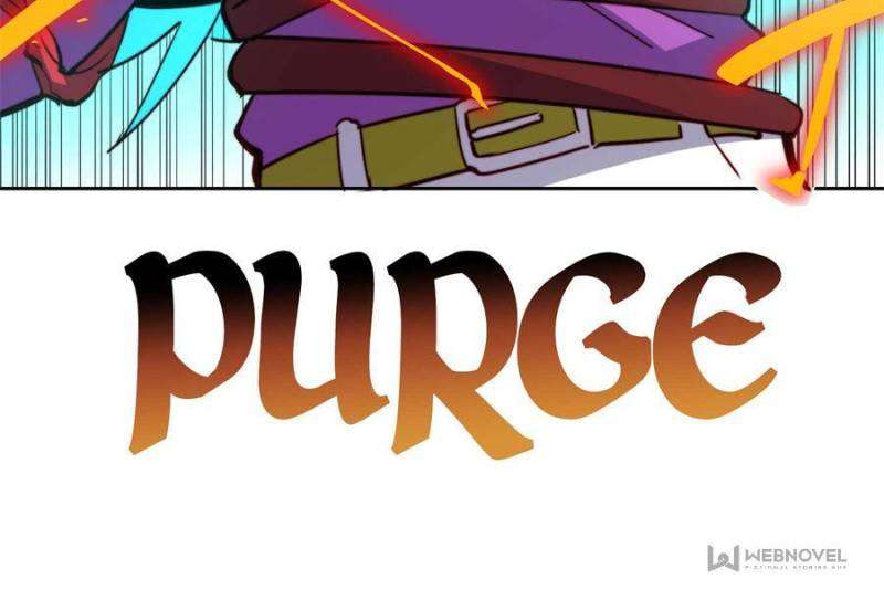 Ode to Humanity: Earthlings, Rise! chapter 186 page 31