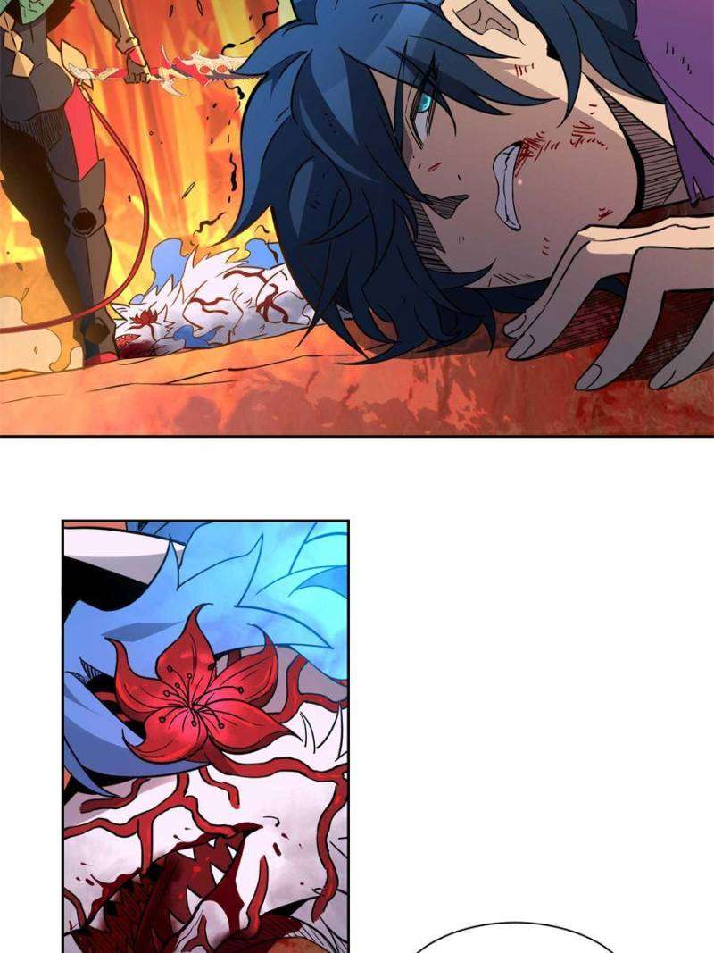 Ode to Humanity: Earthlings, Rise! chapter 186 page 38