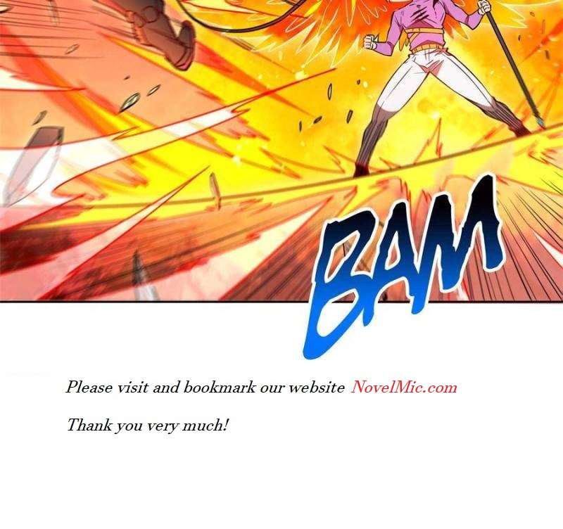 Ode to Humanity: Earthlings, Rise! chapter 186 page 44