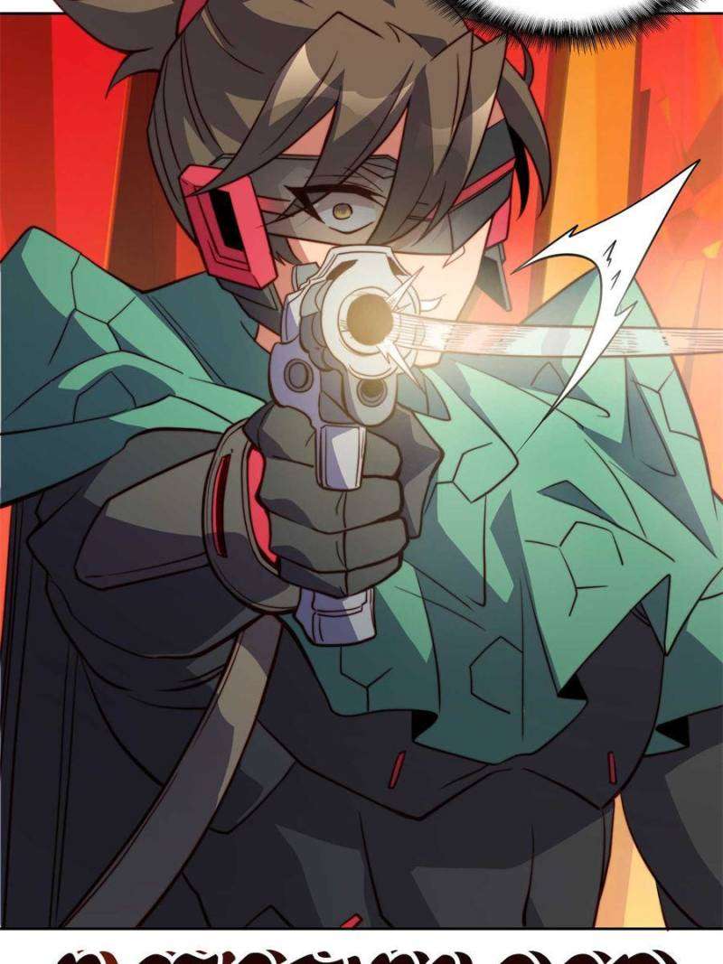 Ode to Humanity: Earthlings, Rise! chapter 187 page 10