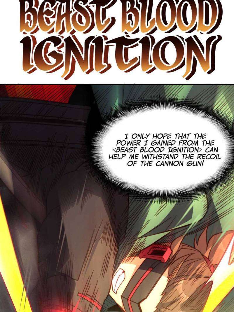 Ode to Humanity: Earthlings, Rise! chapter 187 page 11