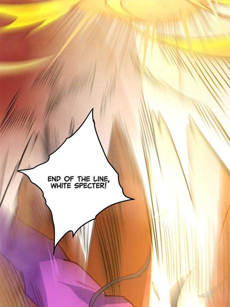 Ode to Humanity: Earthlings, Rise! chapter 187 page 13