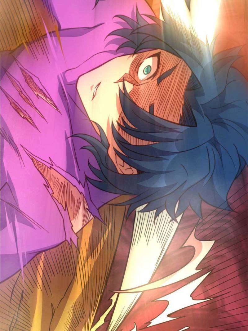 Ode to Humanity: Earthlings, Rise! chapter 187 page 14