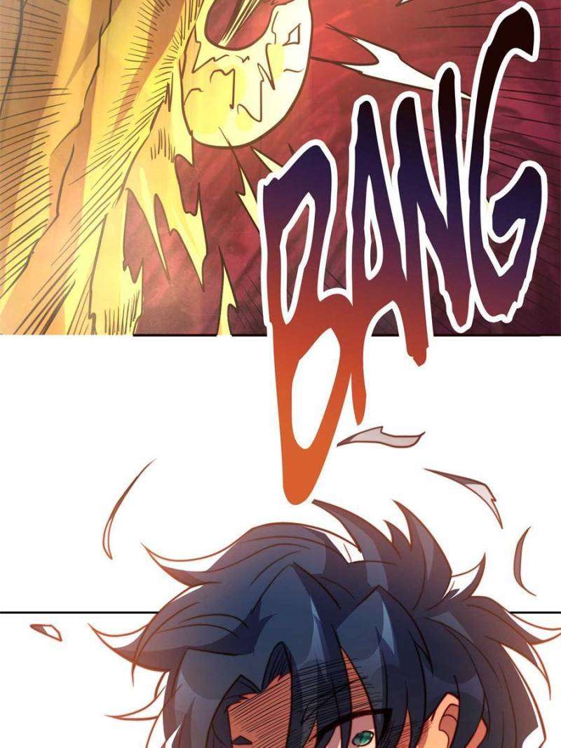 Ode to Humanity: Earthlings, Rise! chapter 187 page 15