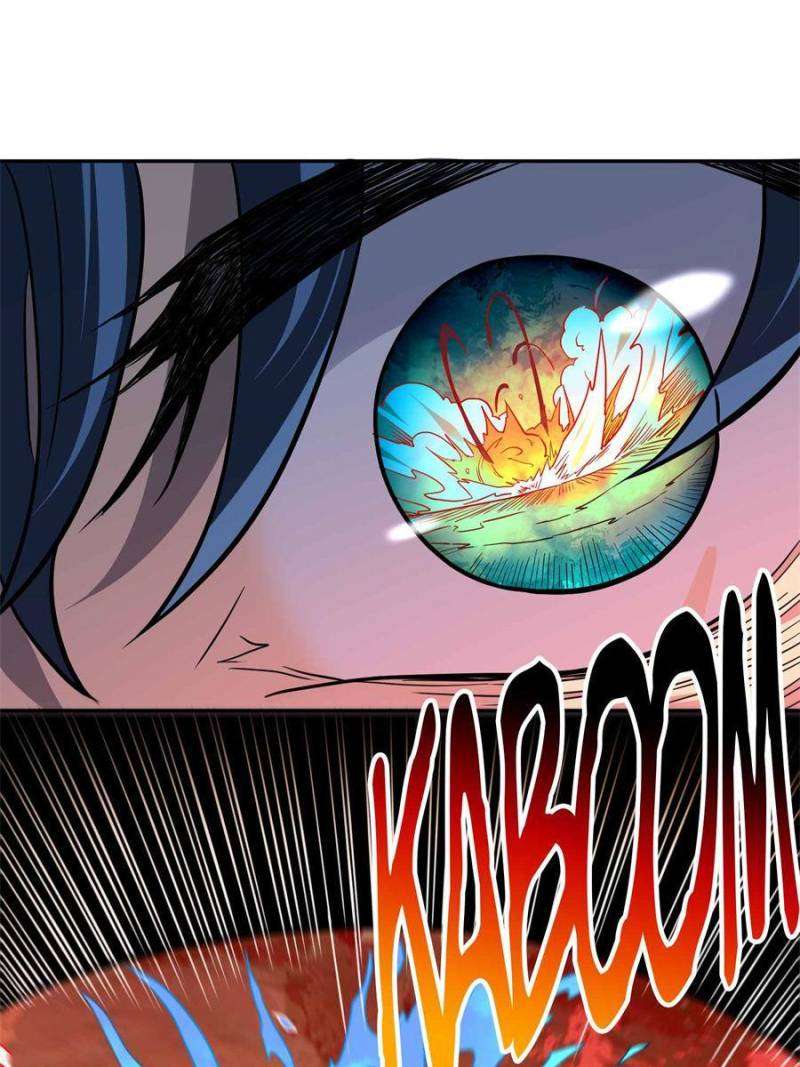 Ode to Humanity: Earthlings, Rise! chapter 187 page 17