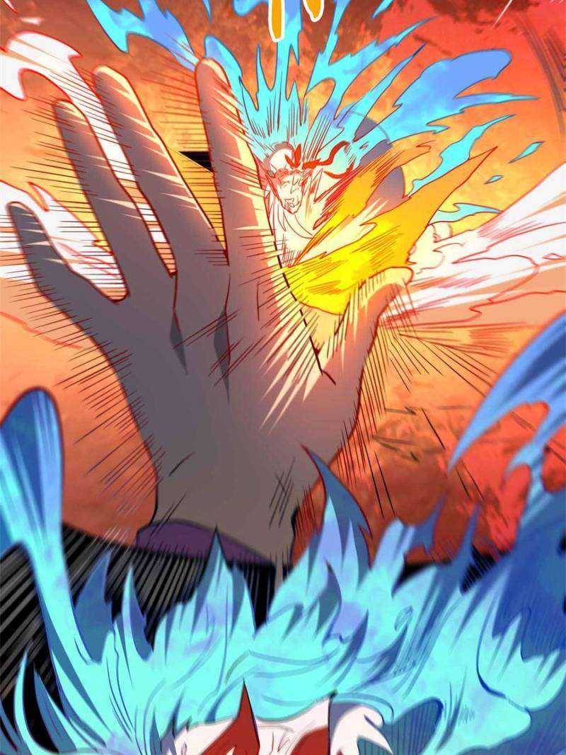 Ode to Humanity: Earthlings, Rise! chapter 187 page 18