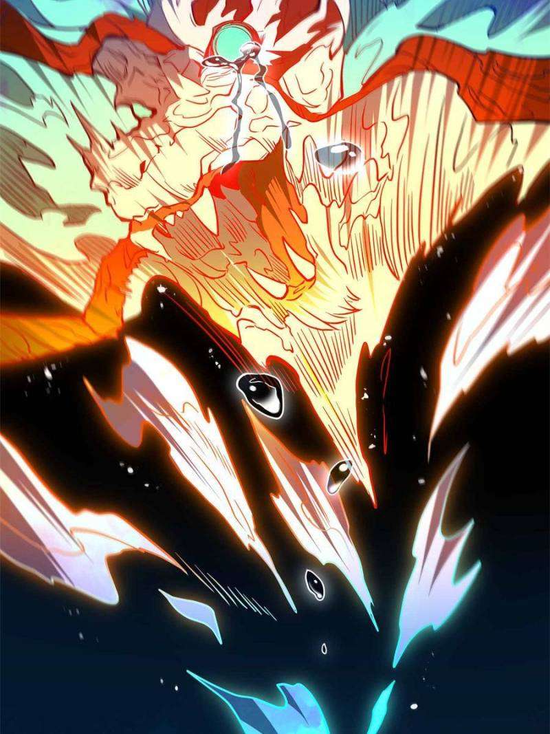 Ode to Humanity: Earthlings, Rise! chapter 187 page 19