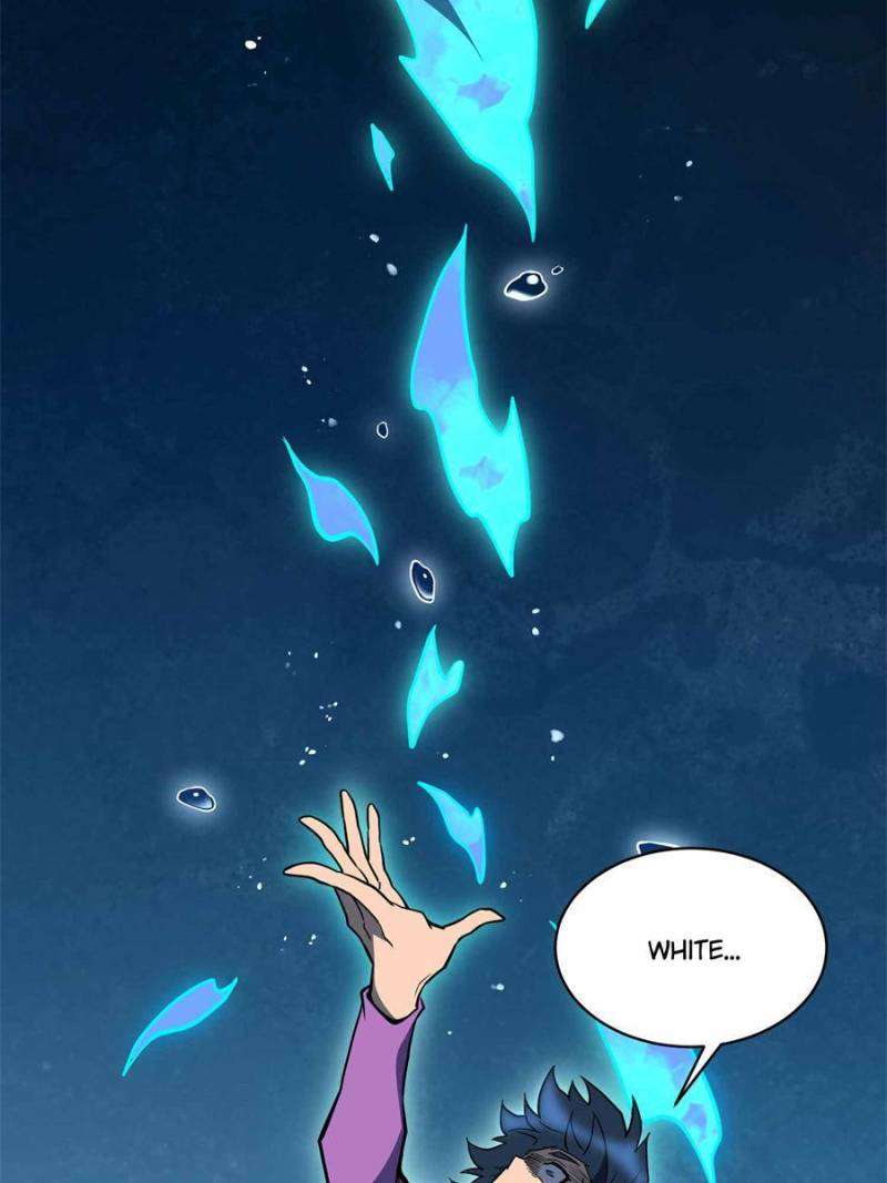 Ode to Humanity: Earthlings, Rise! chapter 187 page 20