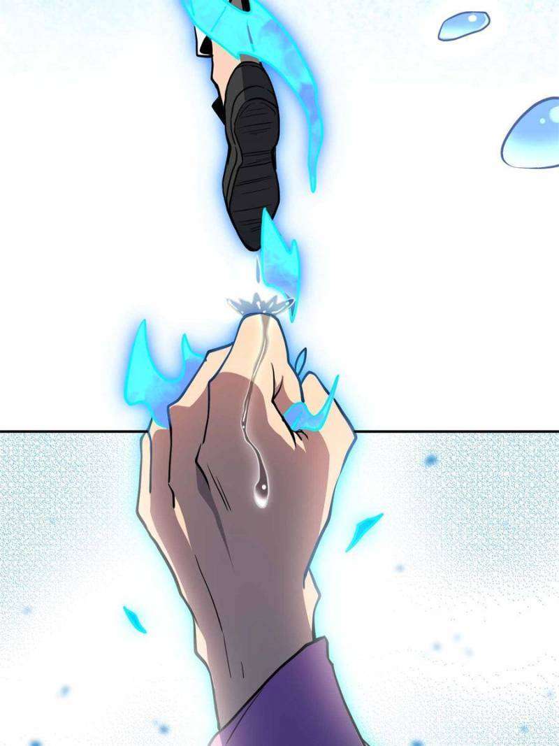 Ode to Humanity: Earthlings, Rise! chapter 187 page 22