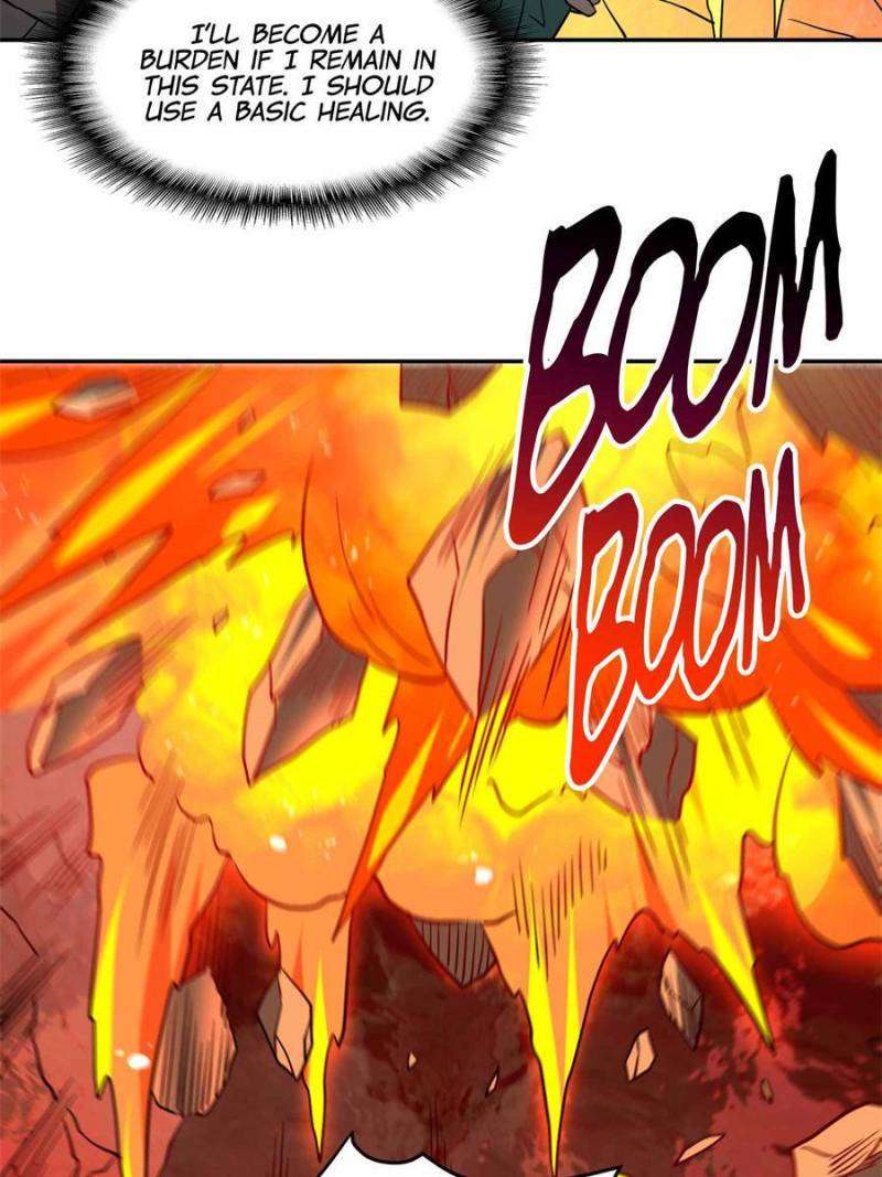 Ode to Humanity: Earthlings, Rise! chapter 187 page 25