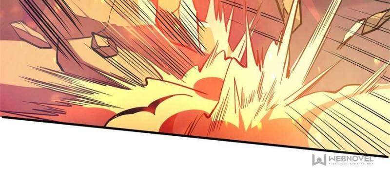 Ode to Humanity: Earthlings, Rise! chapter 187 page 32