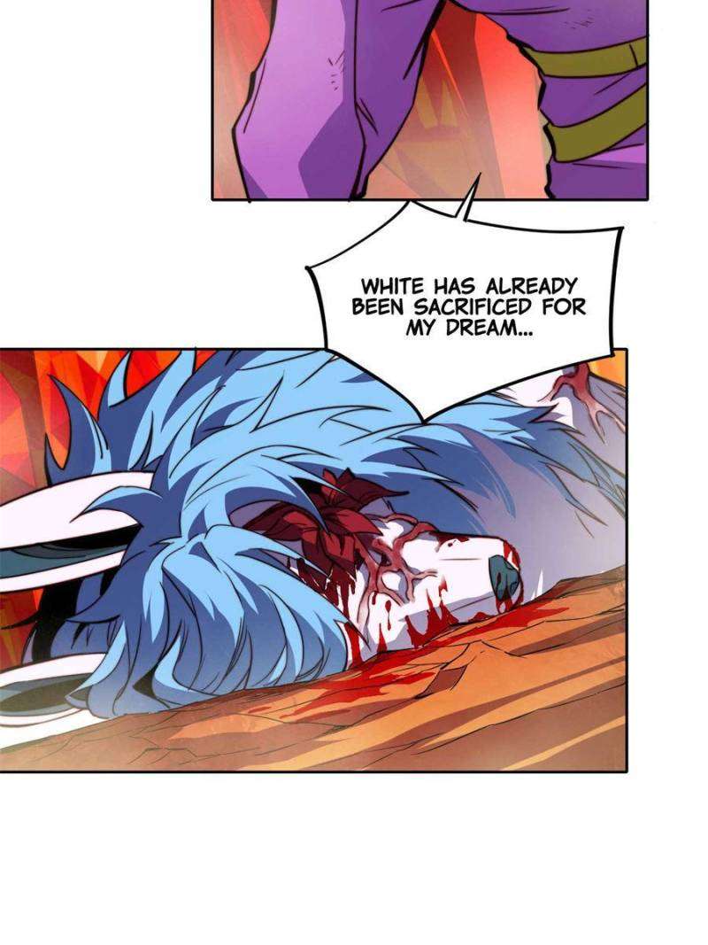 Ode to Humanity: Earthlings, Rise! chapter 187 page 4