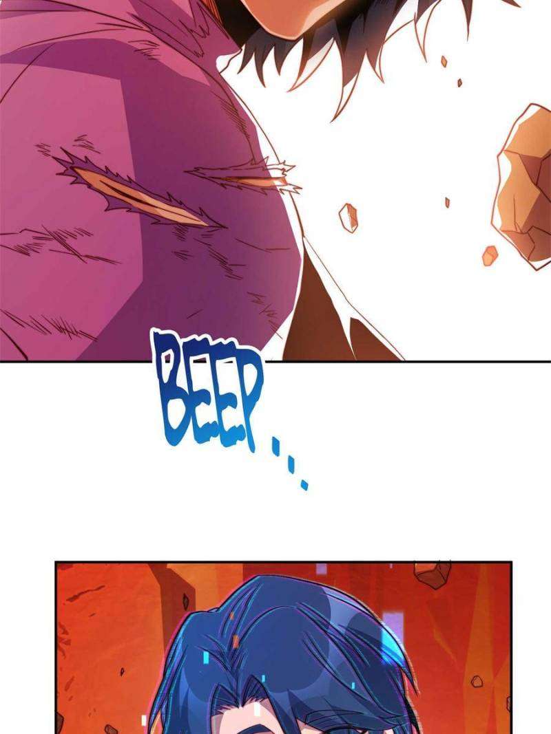 Ode to Humanity: Earthlings, Rise! chapter 187 page 44