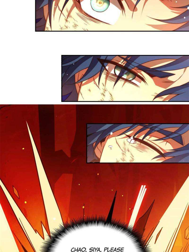 Ode to Humanity: Earthlings, Rise! chapter 187 page 46