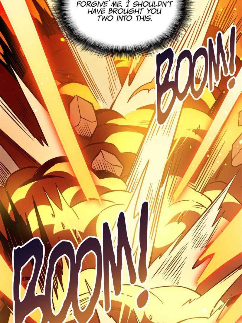 Ode to Humanity: Earthlings, Rise! chapter 187 page 47