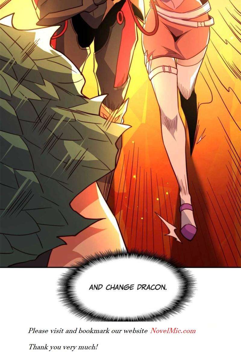 Ode to Humanity: Earthlings, Rise! chapter 187 page 49