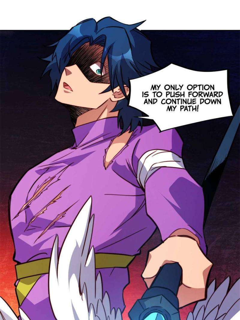 Ode to Humanity: Earthlings, Rise! chapter 187 page 5