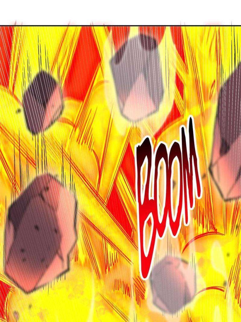 Ode to Humanity: Earthlings, Rise! chapter 188 page 1