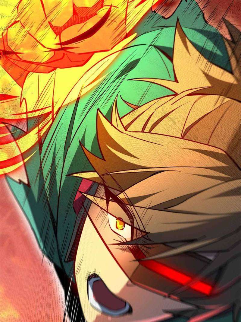 Ode to Humanity: Earthlings, Rise! chapter 188 page 10