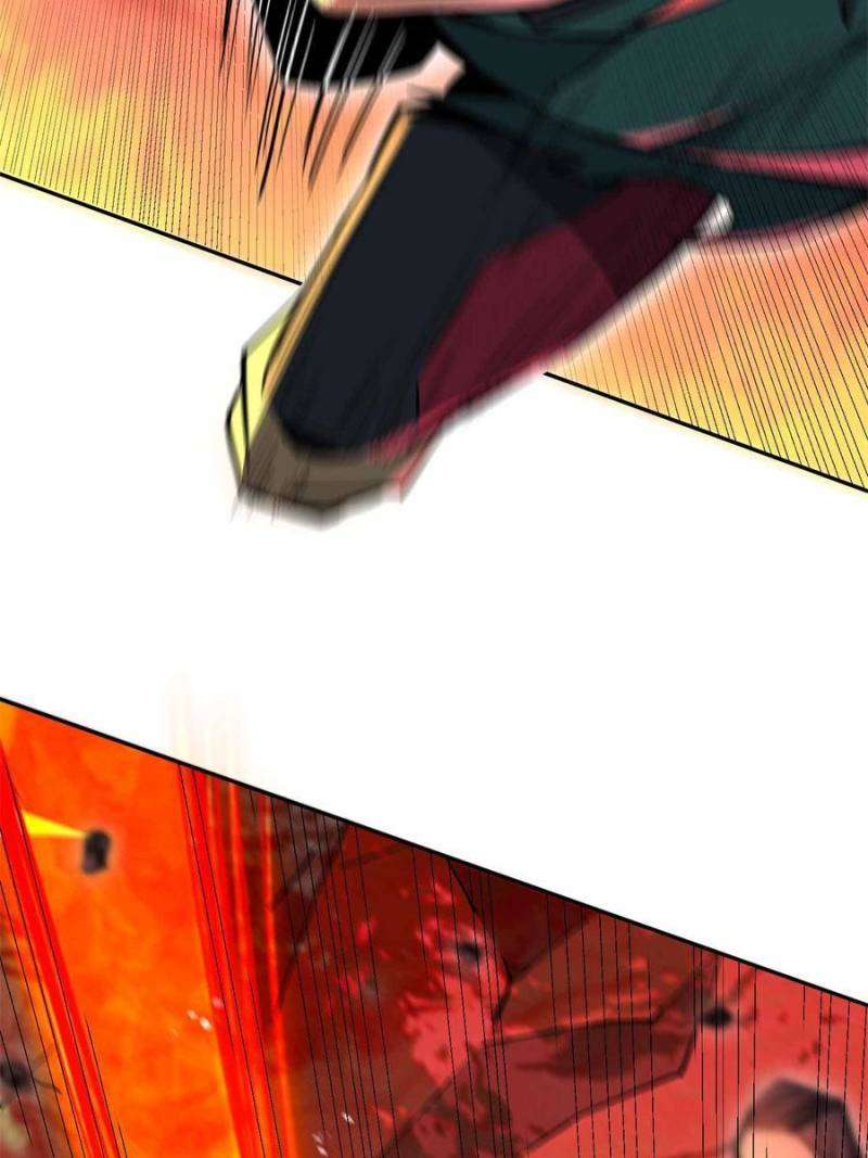 Ode to Humanity: Earthlings, Rise! chapter 188 page 11