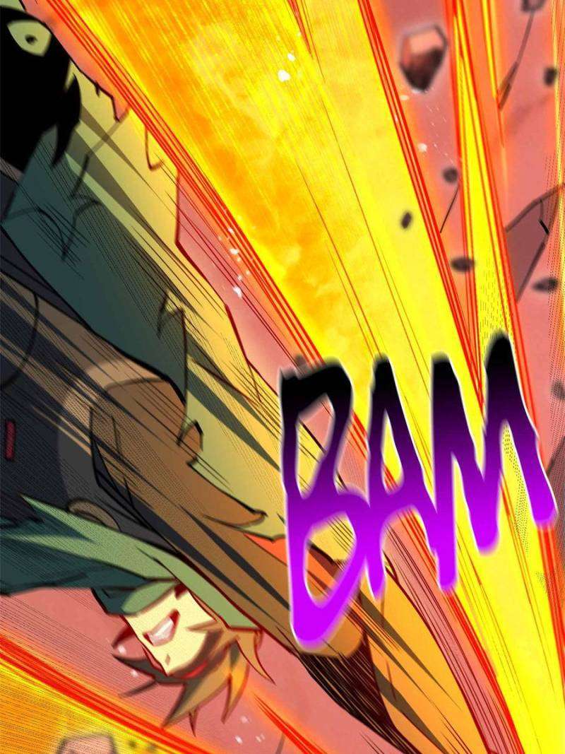 Ode to Humanity: Earthlings, Rise! chapter 188 page 13