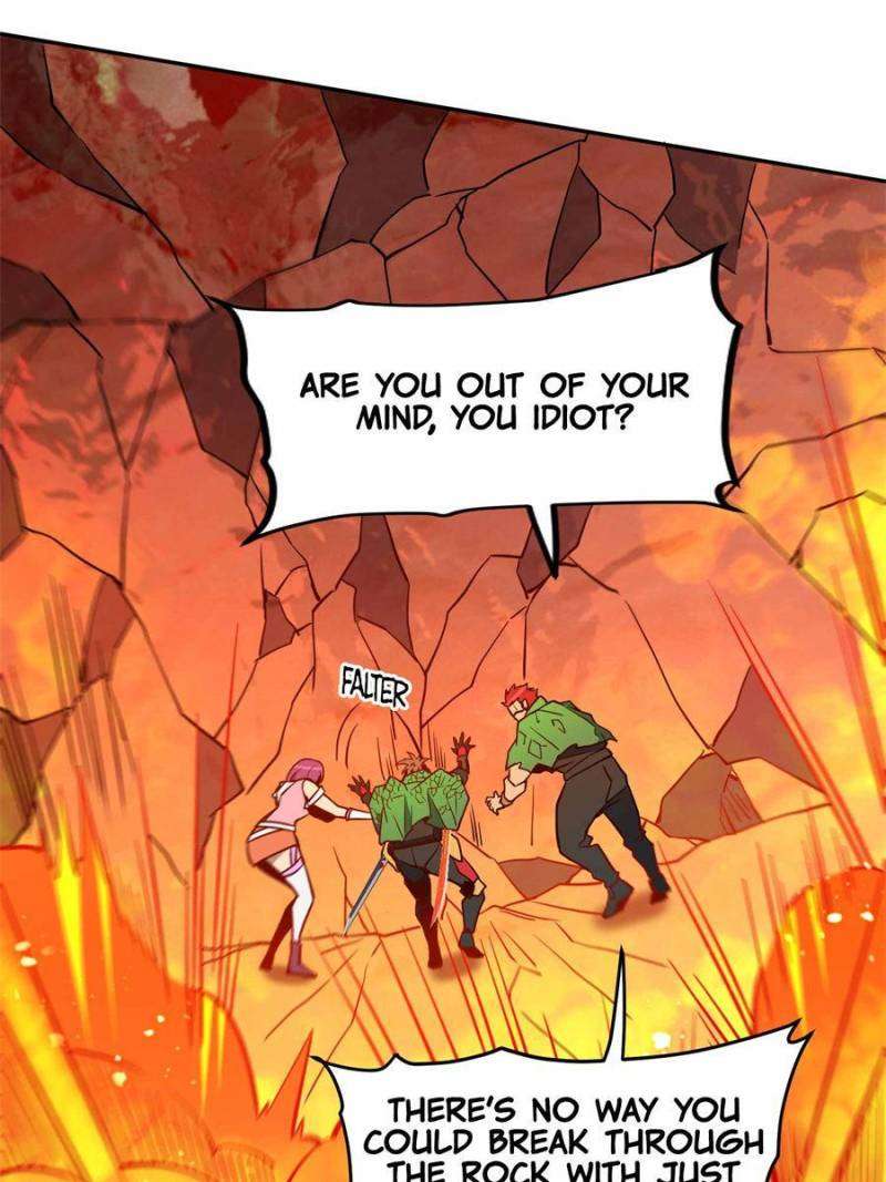 Ode to Humanity: Earthlings, Rise! chapter 188 page 15