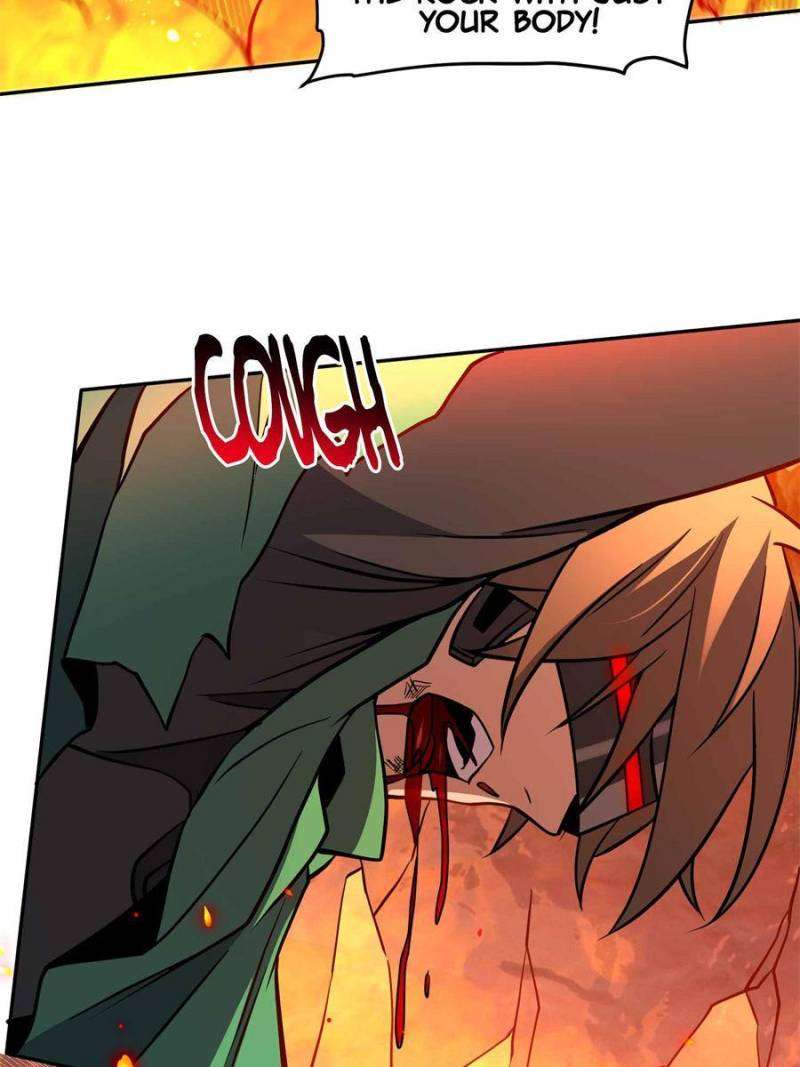 Ode to Humanity: Earthlings, Rise! chapter 188 page 16