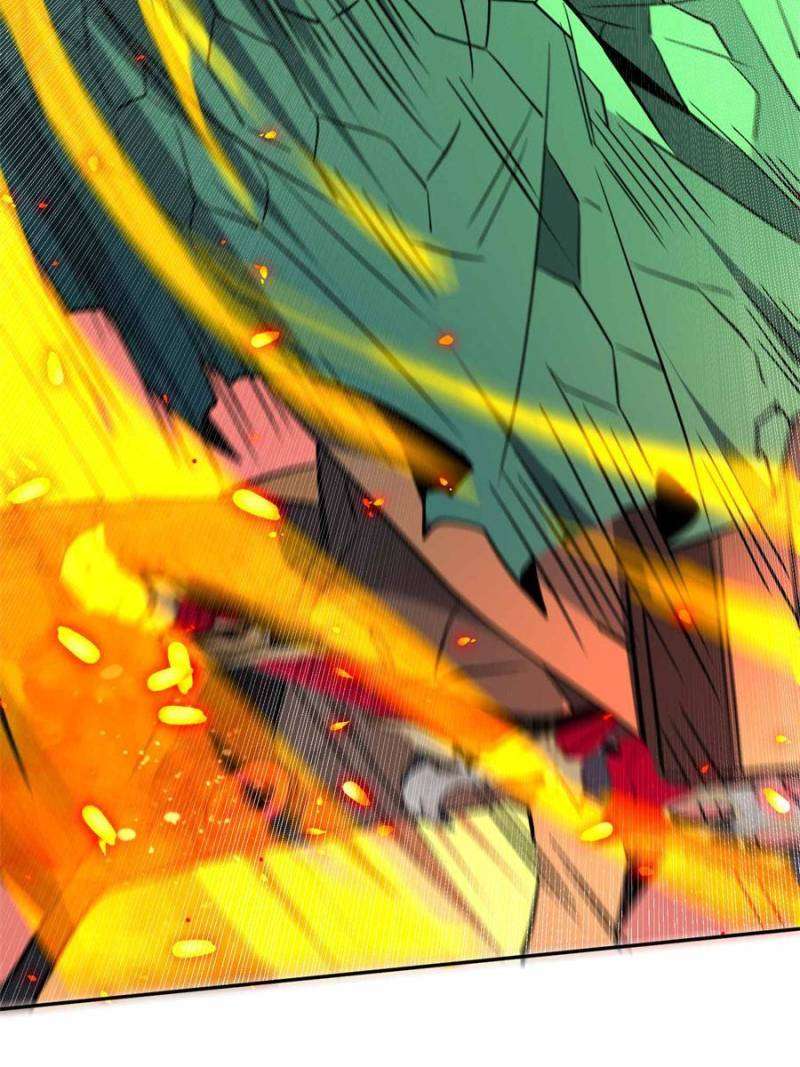 Ode to Humanity: Earthlings, Rise! chapter 188 page 18