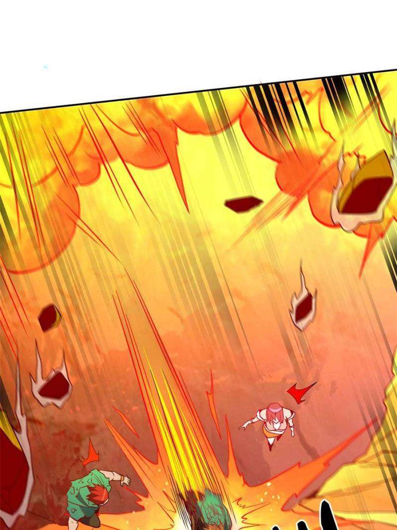 Ode to Humanity: Earthlings, Rise! chapter 188 page 19