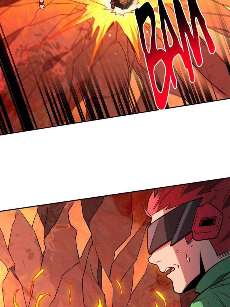 Ode to Humanity: Earthlings, Rise! chapter 188 page 20