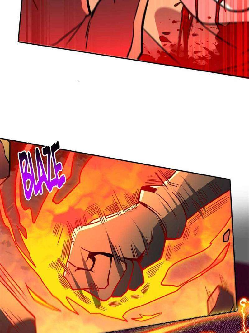 Ode to Humanity: Earthlings, Rise! chapter 188 page 23