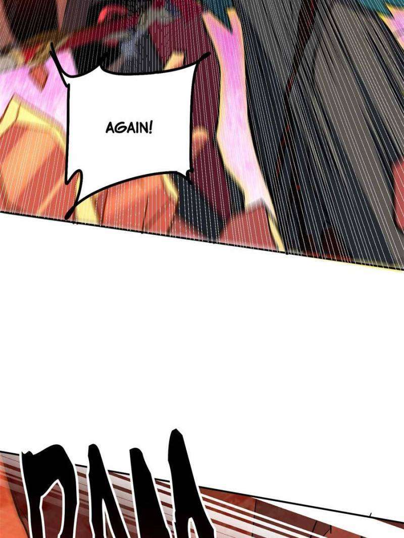 Ode to Humanity: Earthlings, Rise! chapter 188 page 25