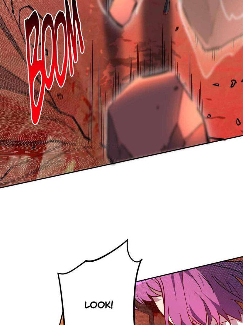 Ode to Humanity: Earthlings, Rise! chapter 188 page 3