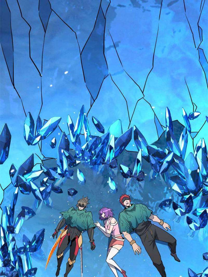 Ode to Humanity: Earthlings, Rise! chapter 188 page 31