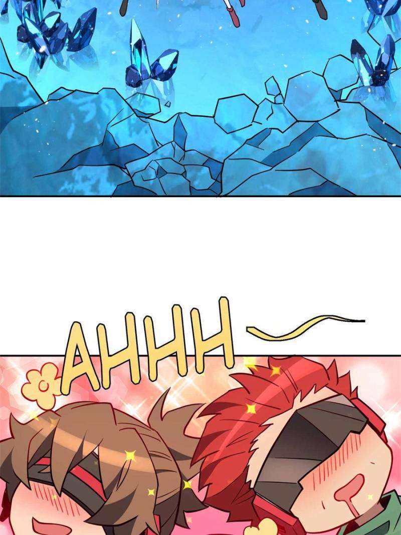 Ode to Humanity: Earthlings, Rise! chapter 188 page 32