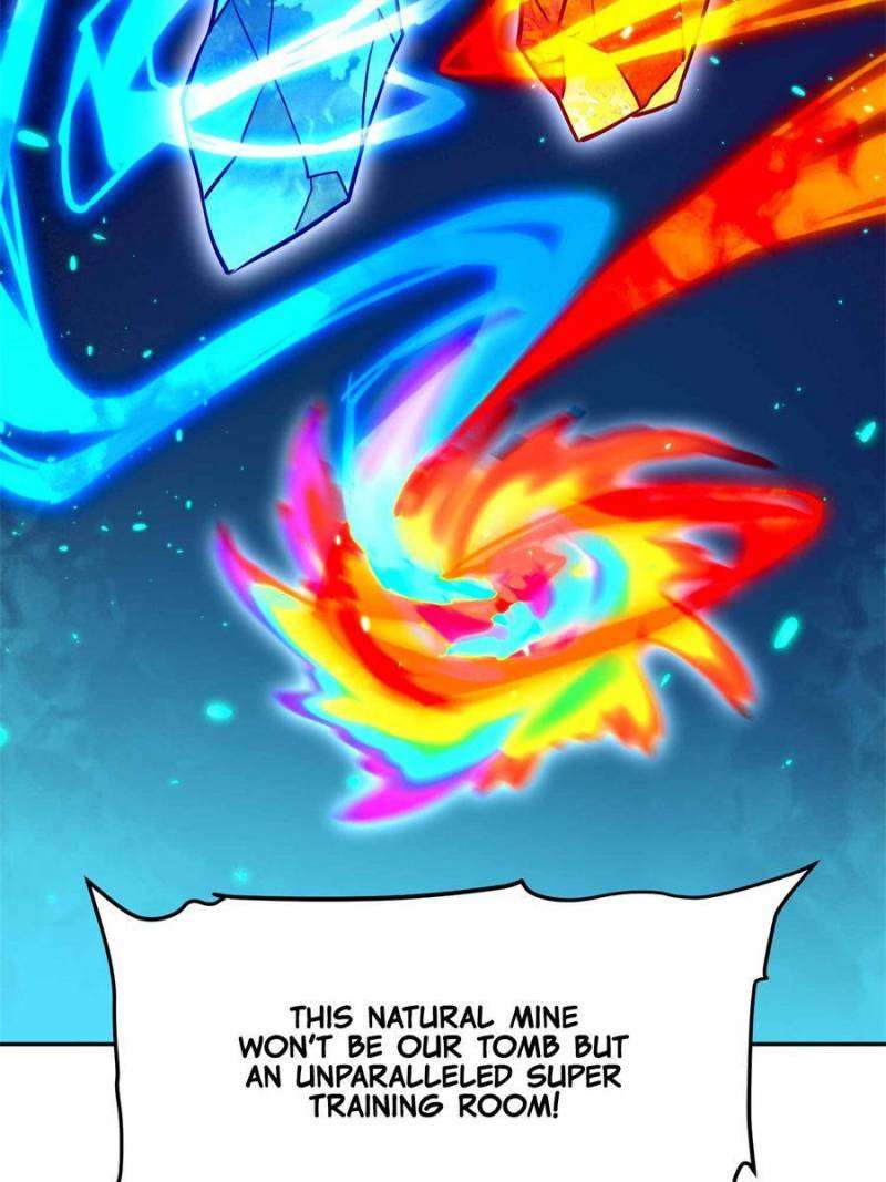 Ode to Humanity: Earthlings, Rise! chapter 188 page 39