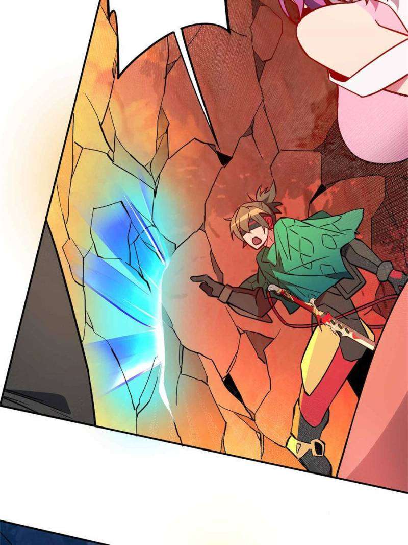 Ode to Humanity: Earthlings, Rise! chapter 188 page 4