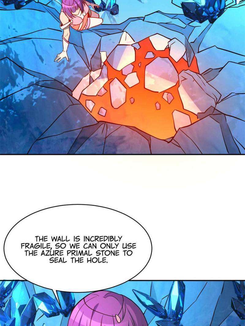 Ode to Humanity: Earthlings, Rise! chapter 188 page 44