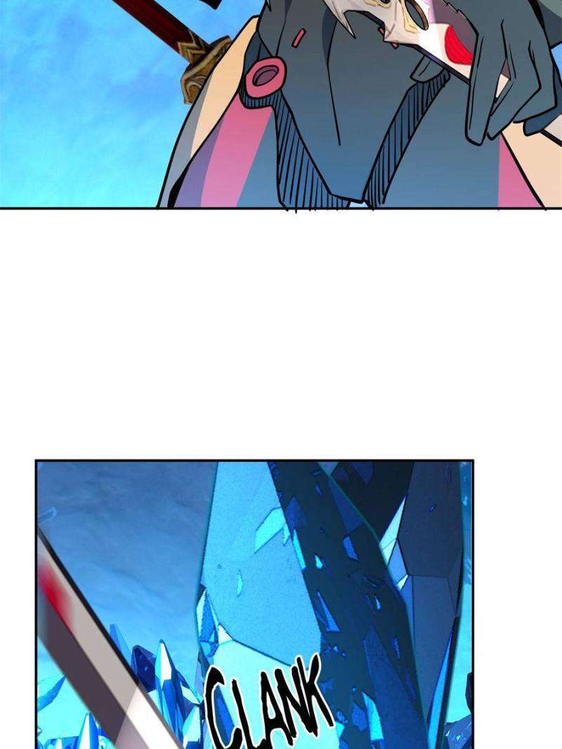 Ode to Humanity: Earthlings, Rise! chapter 188 page 47