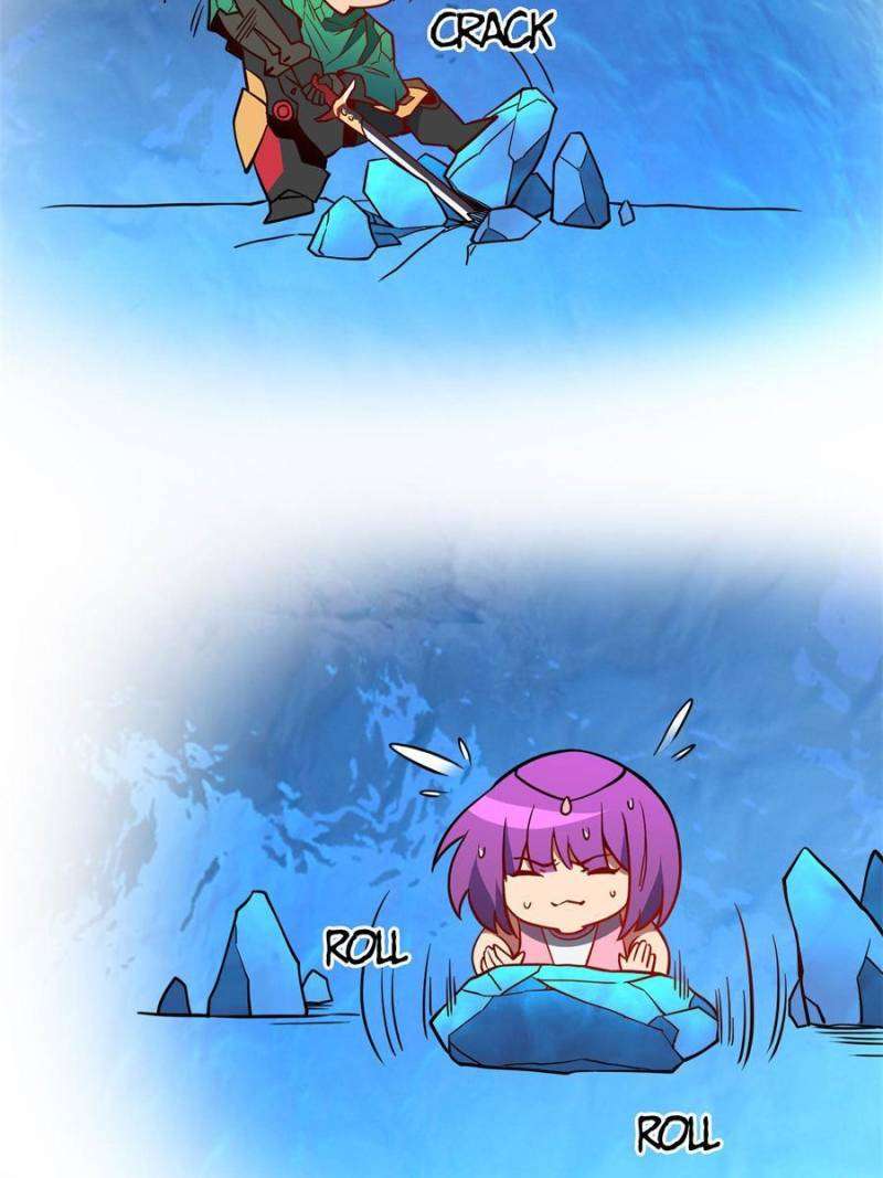 Ode to Humanity: Earthlings, Rise! chapter 188 page 49