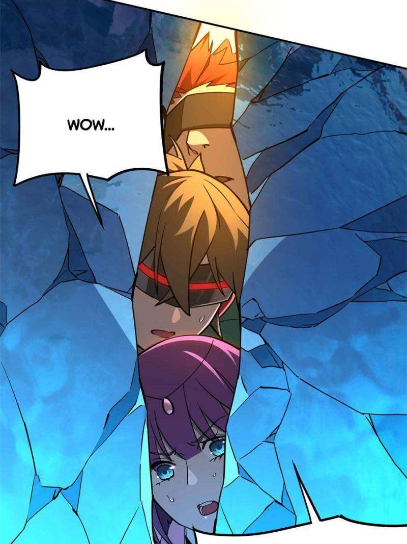 Ode to Humanity: Earthlings, Rise! chapter 188 page 5