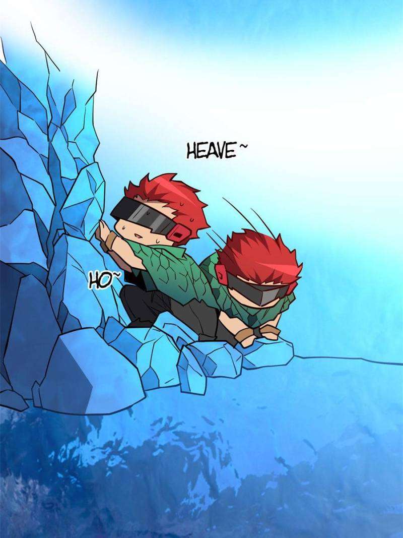 Ode to Humanity: Earthlings, Rise! chapter 188 page 50