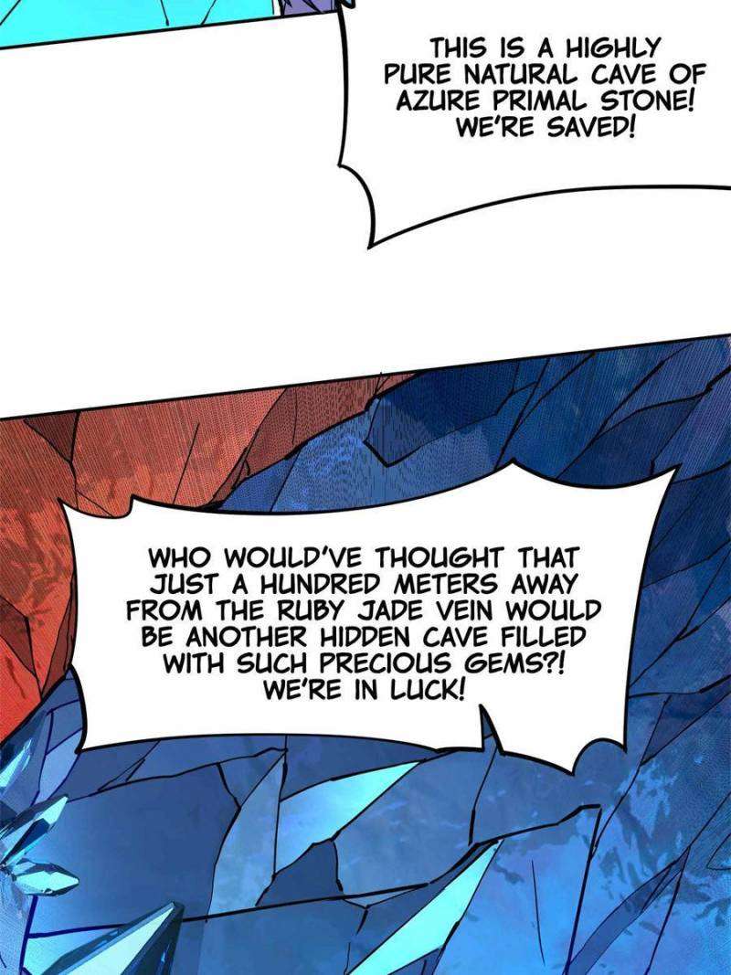 Ode to Humanity: Earthlings, Rise! chapter 188 page 6