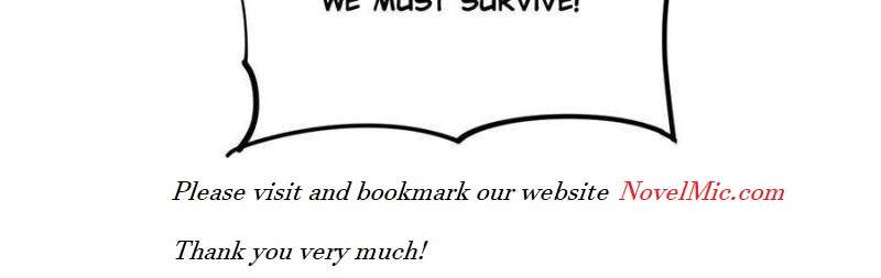 Ode to Humanity: Earthlings, Rise! chapter 188 page 63