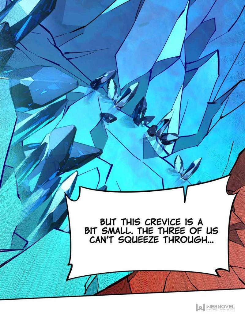 Ode to Humanity: Earthlings, Rise! chapter 188 page 7