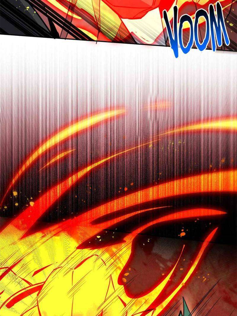 Ode to Humanity: Earthlings, Rise! chapter 188 page 9