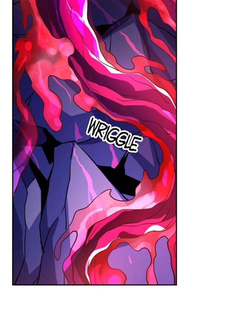 Ode to Humanity: Earthlings, Rise! chapter 190 page 11