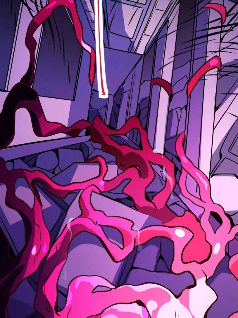 Ode to Humanity: Earthlings, Rise! chapter 190 page 13