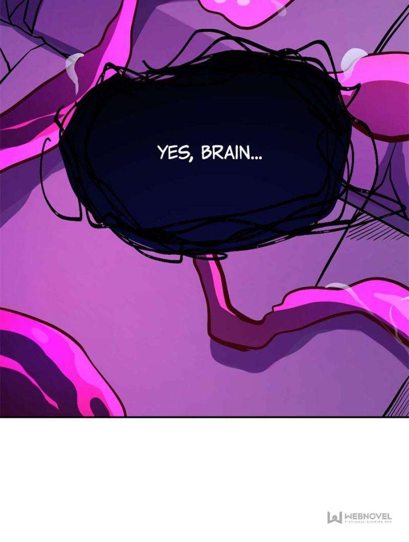 Ode to Humanity: Earthlings, Rise! chapter 190 page 15